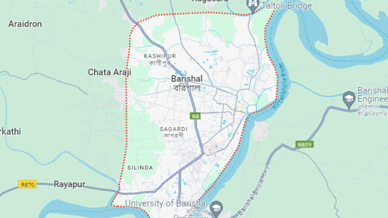 দরকষাকষি নিয়ে দ্বন্দ্ব, পিতা-পুত্রকে কুপিয়ে জখম